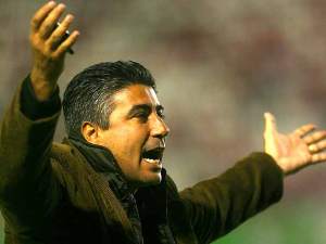 Gallo was previously the assistant manager of Corinthians.